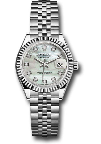 ROLEX LADY DATE JUST 279174 Hover Image