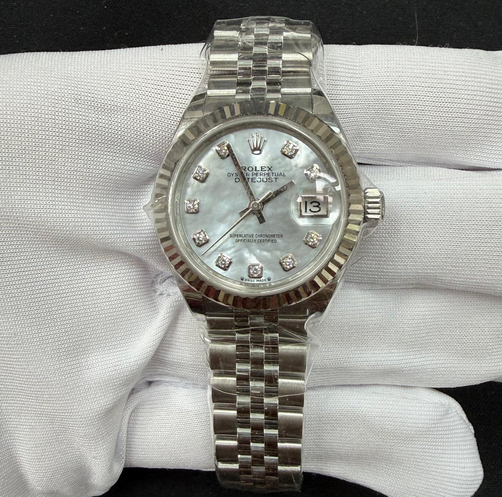 ROLEX LADY DATE JUST 279174