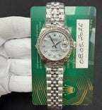 ROLEX LADY DATE JUST 279174