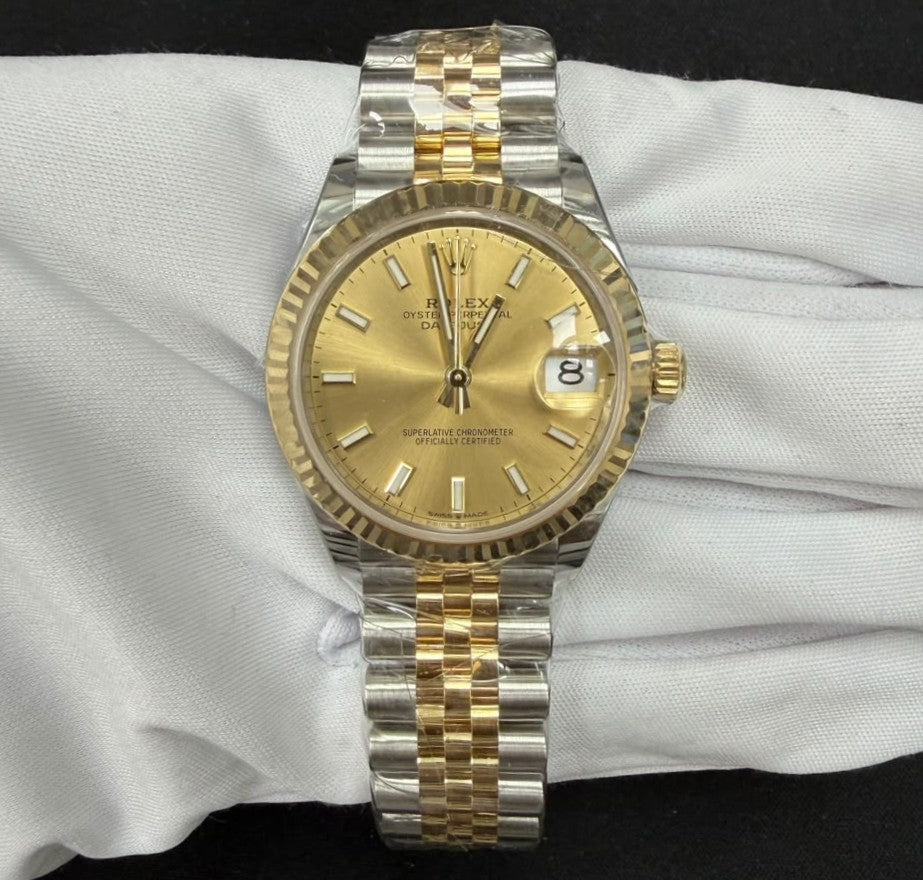 ROLEX DATEJUST 278273