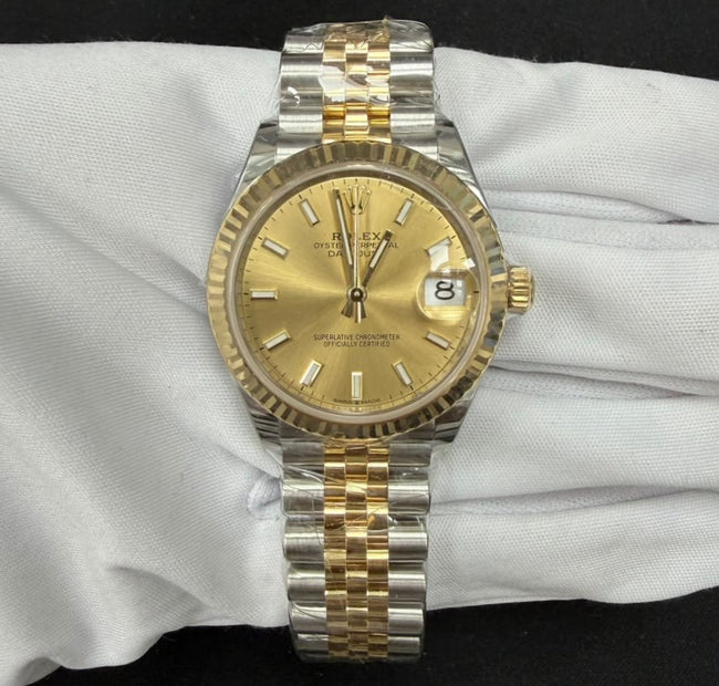 ROLEX DATEJUST 278273 Main Image