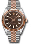 ROLEX DATEJUST 126331