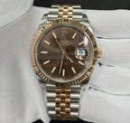 ROLEX DATEJUST 126331