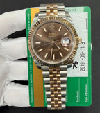 ROLEX DATEJUST 126331