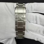 ROLEX SUBMARINER DATE 16610