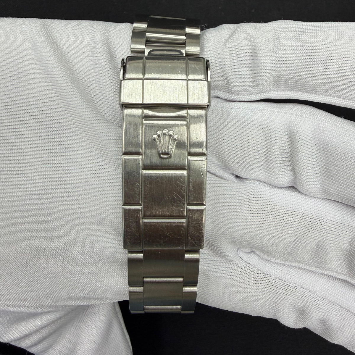 ROLEX SUBMARINER DATE 16610