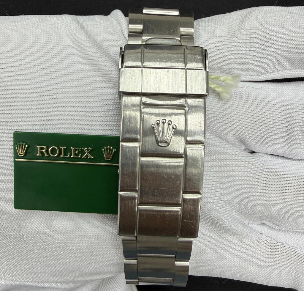 ROLEX SUBMARINER DATE 16610