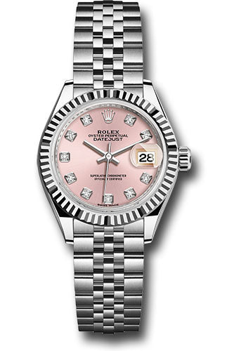 ROLEX LADY DATE JUST 279174 Hover Image
