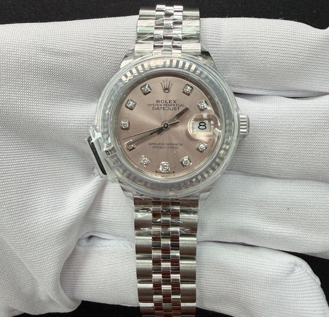 ROLEX LADY DATE JUST 279174 Main Image