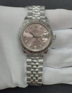 ROLEX LADY DATE JUST 279174