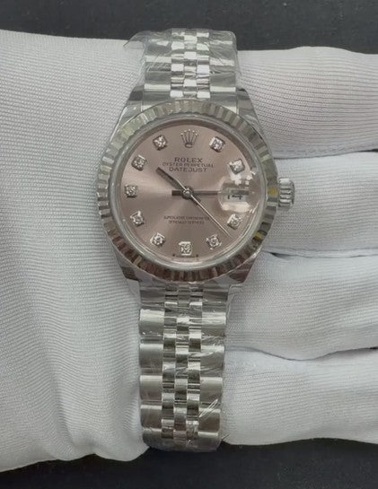 ROLEX LADY DATE JUST 279174