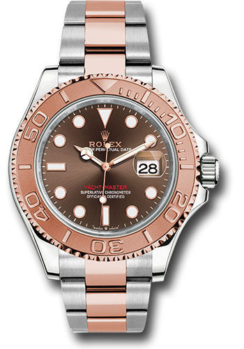 ROLEX YACHTMASTER 126621 Hover Image