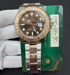 ROLEX YACHTMASTER 126621