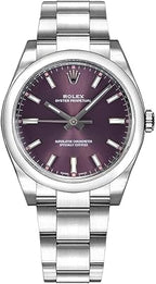 ROLEX OYSTER PERPETUAL 114200