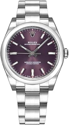 ROLEX OYSTER PERPETUAL 114200 Hover Image