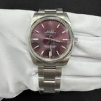 ROLEX OYSTER PERPETUAL 114200