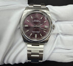 ROLEX OYSTER PERPETUAL 116000