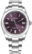 ROLEX OYSTER PERPETUAL 116000