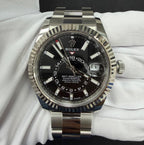 ROLEX SKY DWELLER 336934