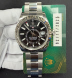 ROLEX SKY DWELLER 336934
