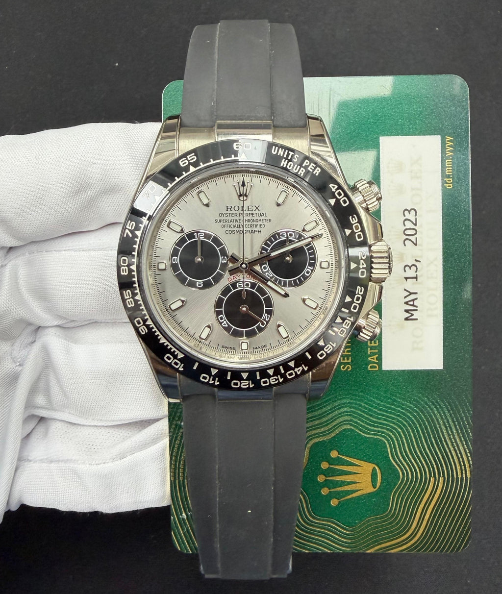 ROLEX DAYTONA 116519LN