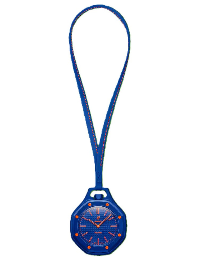 AP X SWATCH ROYAL POP SSX03L103N Hover Image