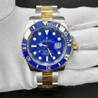 ROLEX SUBMARINER DATE 116613LB