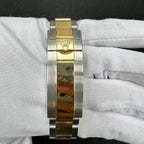 ROLEX SUBMARINER DATE 116613LB