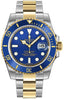 ROLEX SUBMARINER DATE 116613LB