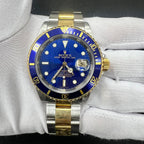 ROLEX SUBMARINER DATE 116613LB