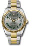 ROLEX DATEJUST 126333
