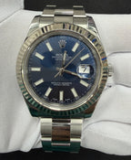 ROLEX DATEJUST 126334