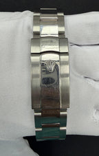 ROLEX DATEJUST 126334