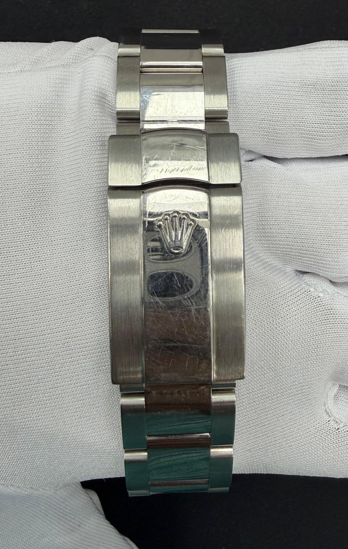 ROLEX DATEJUST 126334
