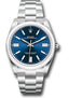 ROLEX OYSTER PERPETUAL 124300