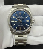 ROLEX OYSTER PERPETUAL 124300