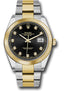 ROLEX DATEJUST II 126303