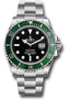 ROLEX SUBMARINER DATE 126610LV