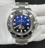 ROLEX SEA DWELLER 126660