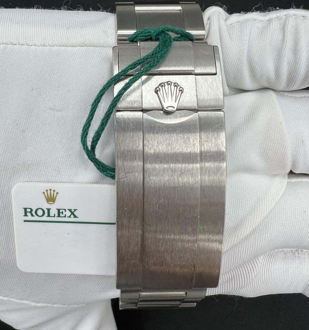 ROLEX SEA DWELLER 126660