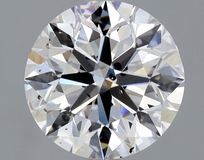 2.00 Carat Round Natural Diamond Hover Image