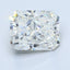 2.40 Carat Radiant Natural Diamond